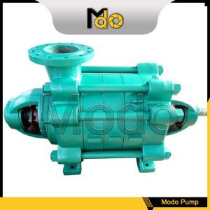 280m3/hr High Head Multistage Pump
