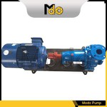 3 Inch Electric Horizontal Water Pump
