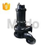 150 Hp 6 Inch Submersible Pump