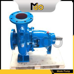 30hp Horizontal Centrifugal Water Pump