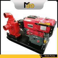 Self Priming Water Pump
