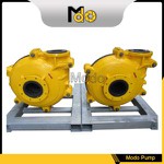 500m3/h Mining Slurry Pump