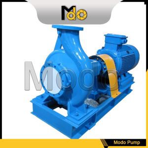 55kw Electric Water Pumps
