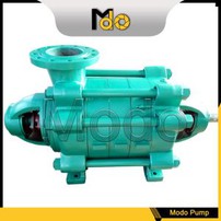 720m3h Horizontal Multistage Pump