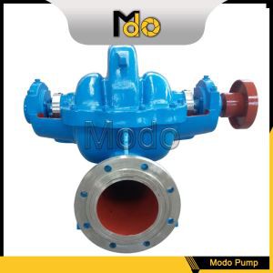8 Inch Double Suction Pump