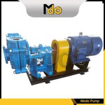 8 Inch Horizontal Slurry Pump