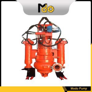 hydraulic pump