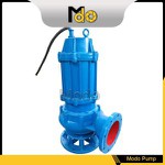 Centrifugal Submersible Sewage Pump