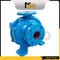 Centrifugal End Suction Water Pump