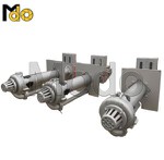 High Performance Slurry Pump