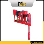 Fire Pump
