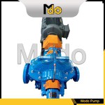 High Efficiency Split Casing Water Pump