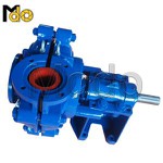 Tunnelling Application Mud Suction Pump
