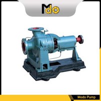Multi-stage Boiler Hot Water Pump
