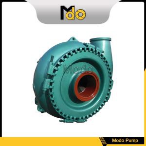 China sludge pump