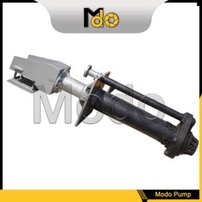 Long Shaft Vertical Sump Slurry Pump