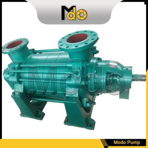 Centrifugal Boiler Pump