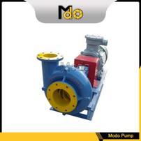 Mission Pump For Oilfield Drilling