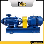 Multistage Pump Stainless Steel