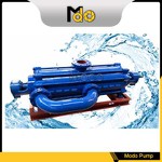 Stainless Steel Multistage Pump