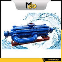 Stainless Steel Multistage Pump