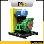 Pulp Pump
