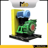 Pulp Pump
