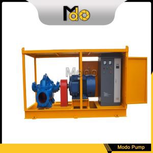 Pump For Water