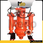 River Submersible Sand Pump