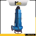 Sand Dredging Pump