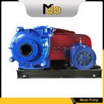 Sludge Conveying Pump