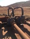 Slurry Pump Mining Usage