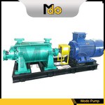 Stainless Steel Hot Water Pump