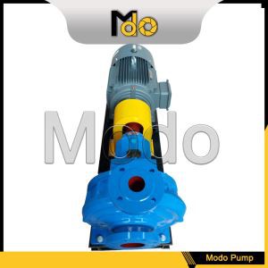 Stainless Steel Impeller Water Pump