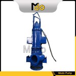 Submersible Sand slurry Pump