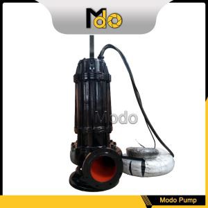 Submersible Sewage Pump 500GPM