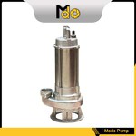 Submersible Sewage Pumps