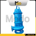 Submersible Sewage Water Pump 60hz