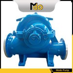 Duplex Steel Water Pump