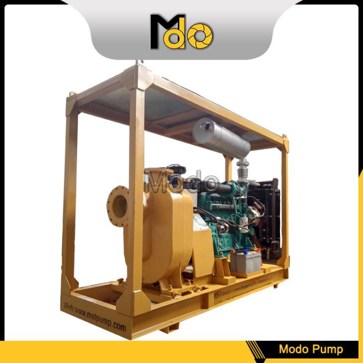 Stainless Steel Self Priming Pump