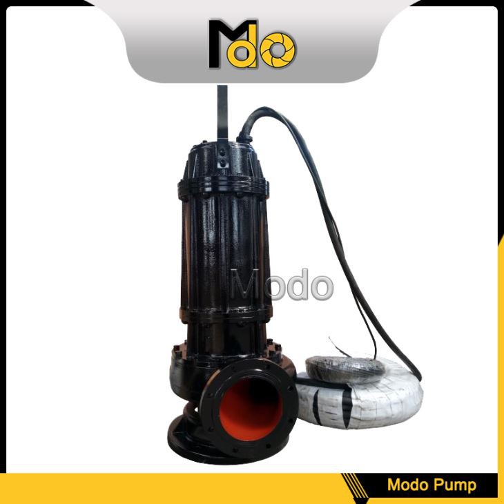Submersible Sewage Pump 500GPM