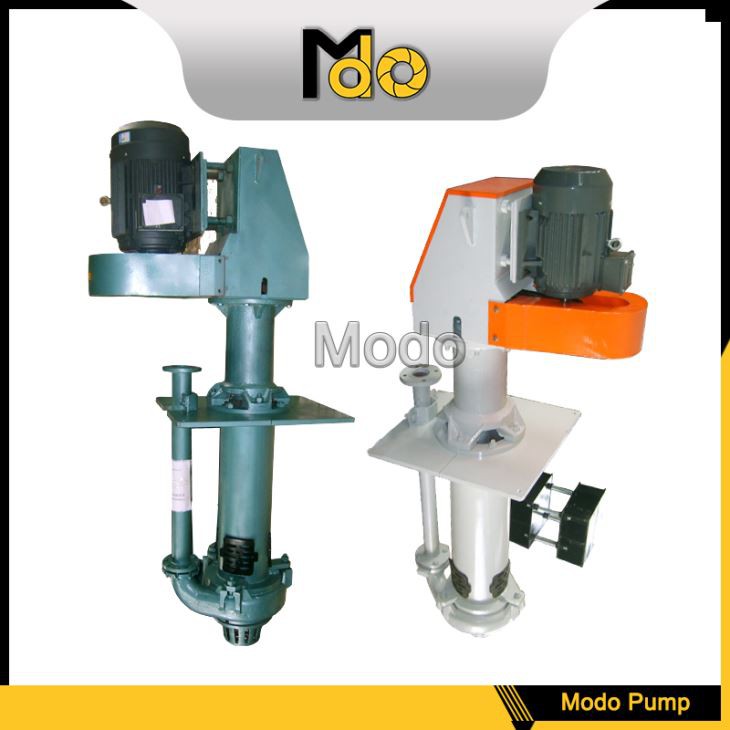 Sump Pump For Mining Usage