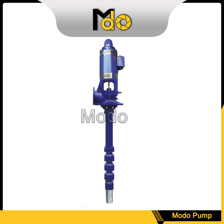 Vetical Turbine Pump