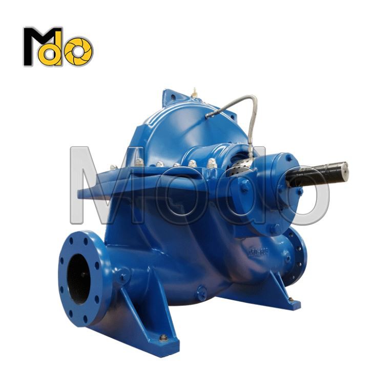 5000m3/h Low Head Water Pump
