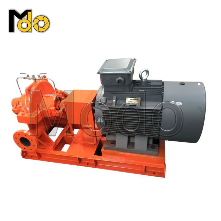 Stainless Centrifugal Water Pump