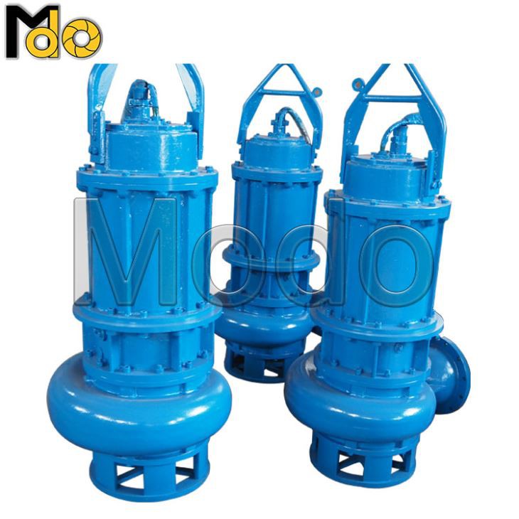225hp Submersible Sewage Pump