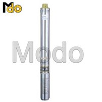 High Head Vertical Transfer Pump