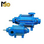 200kw Minining Multistage Horizontal Pump