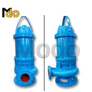 open impeller stainless steel body pump 50hp hot water pump