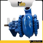 6 Inch Dredging Gravel Pump